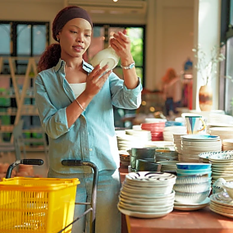 It Was Popular In The '70s — The Rare Pyrex Collection Worth Hunting For At Thrift Stores