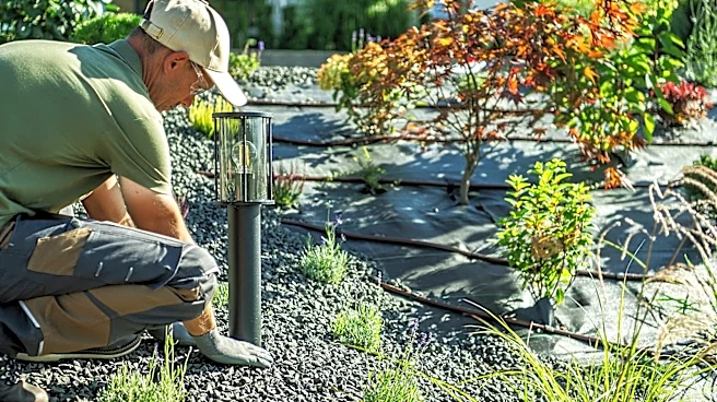 Not Basil: The Hardy Herb That Thrives In A Rock Garden