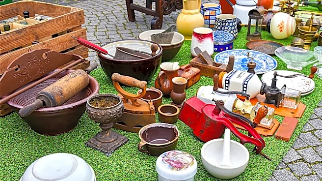 It Was Popular In The '70s — Now It's A Valuable Le Creuset Pot That We Want In Our Homes