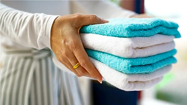Ditch The Towel Rack: Create Cheaper Bathroom Storage With An IKEA DIY
