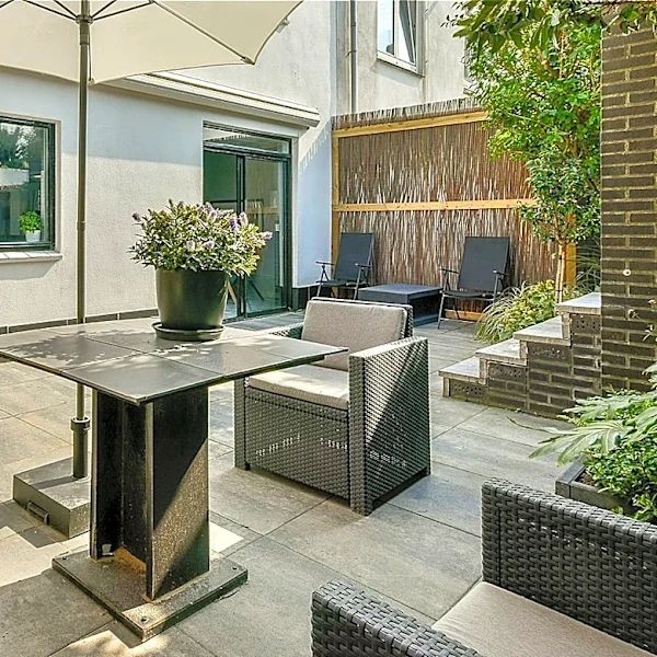 No More Boring Patios: There's An Amazon Find That Makes Your Space Beautiful