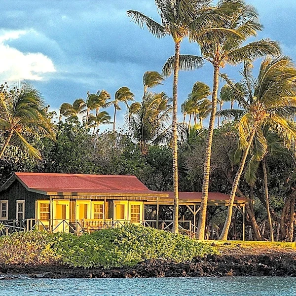 Only 57% Of Homes In Hawaii Use AC And It Makes Sense