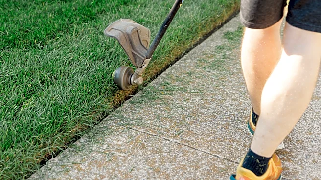 The Amazon Find That'll Make Landscape And Driveway Edging Easier