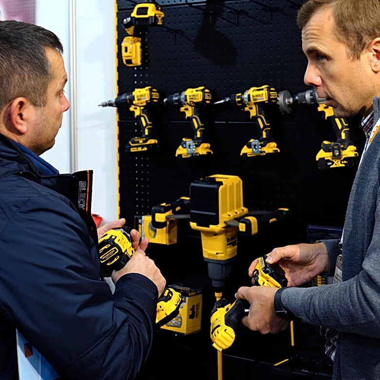 Home Depot's Buy One Get Two Free Deal On Dewalt Tools Won't Last Long