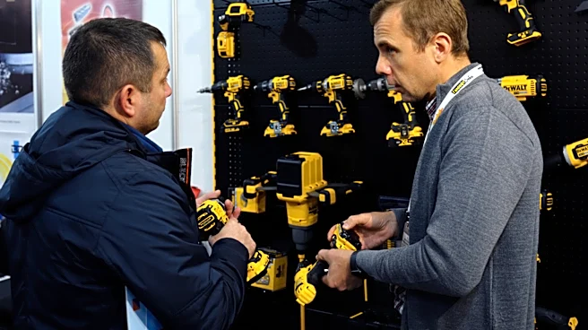 Home Depot's Buy One Get Two Free Deal On Dewalt Tools Won't Last Long