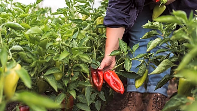 Should You Prune Pepper Plants In July?