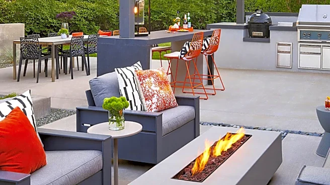 Goodbye Bulky Grills: The Amazon Find That Saves Space & Doubles As A Table