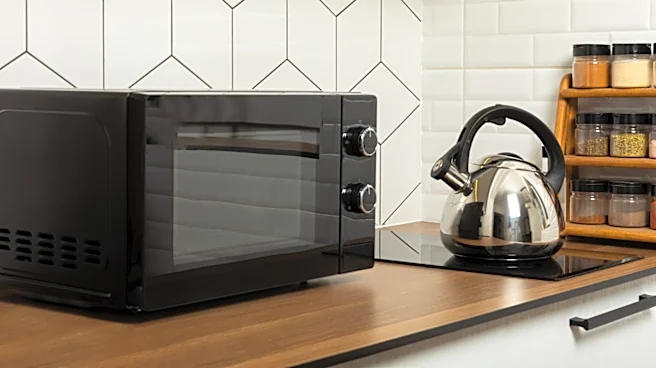 Microwaves Can Do A Lot More Than Just Heat Up Food