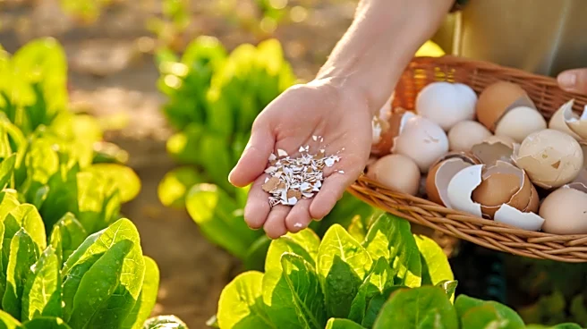 Not Egg Shells: The Kitchen Item You Can Reuse For Your DIY Fertilizer