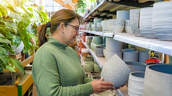 Skip The Garden Store Pots: The Cheaper Alternative That'll Add A Rustic Touch