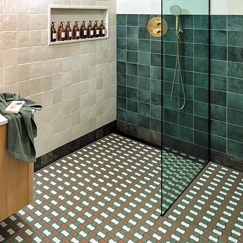 Boomers Can't Stand These Modern Bathroom Trends