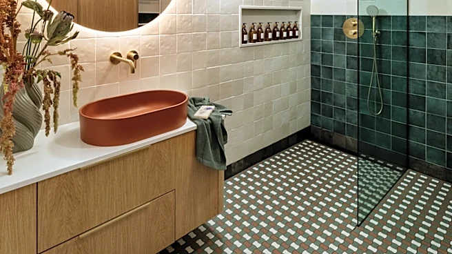 Boomers Can't Stand These Modern Bathroom Trends