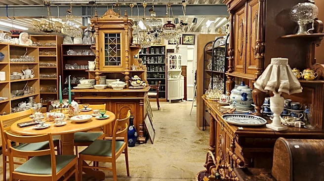 The Rare, Vintage Pyrex Pattern Collectors Still Hunt For At Thrift Stores
