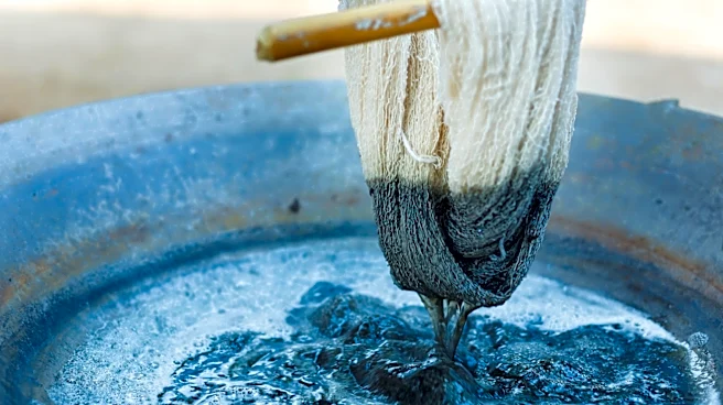 Not Coffee Grounds: The Overlooked Scrap In Your Garden You Can Use As Dye