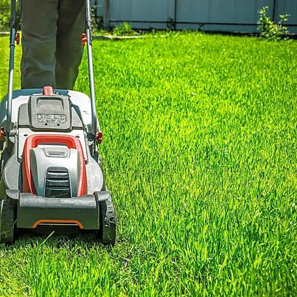 Sharpen Your Mower Blades Efficiently With A Handheld Tool From Amazon