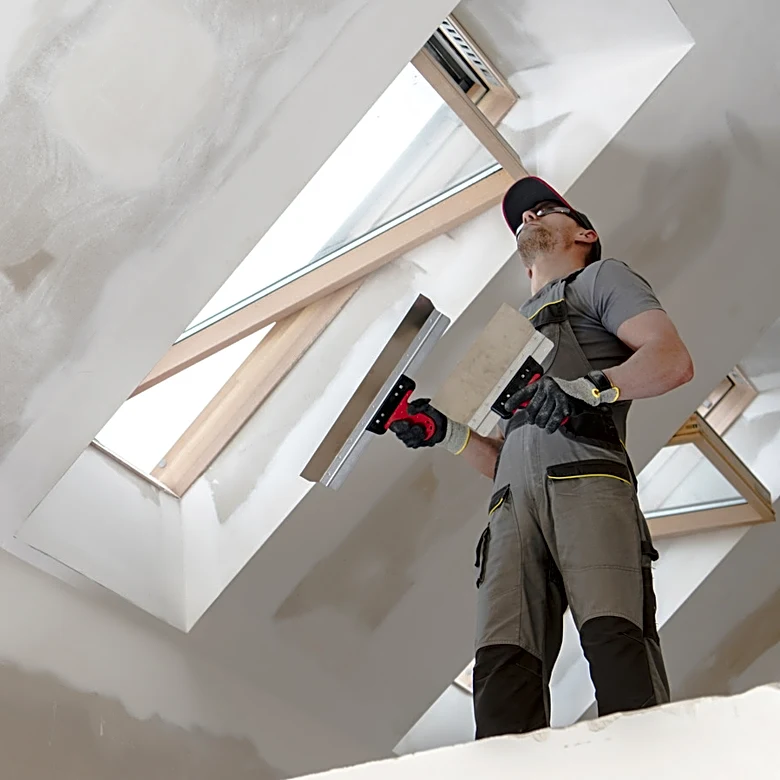 Drywall Vs Plaster: What's The Difference?