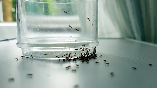 Get Rid Of Ants Without Harming Your Plants Using A Clever Kitchen Scrap