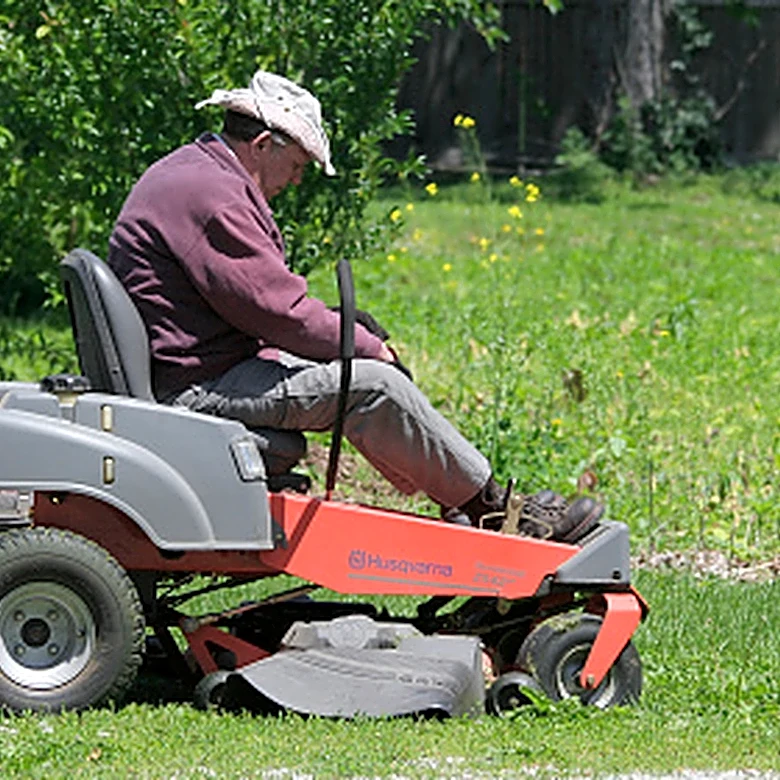Mulching Vs Mower Blades: What's The Difference?