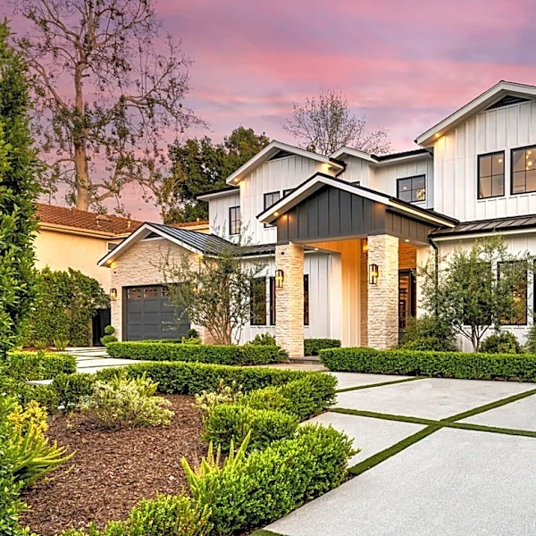 Boost Your Home's Curb Appeal With A Whimsical Copper Find From Amazon