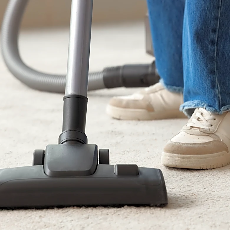 The Vacuum Cleaner That Made History By Cleaning Smarter, Not Harder
