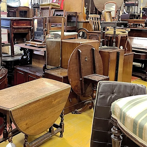 They Were Big In The 1920s — Now It's The Thrift Store Find You'd Be Happy To Add To Your Bookshelf