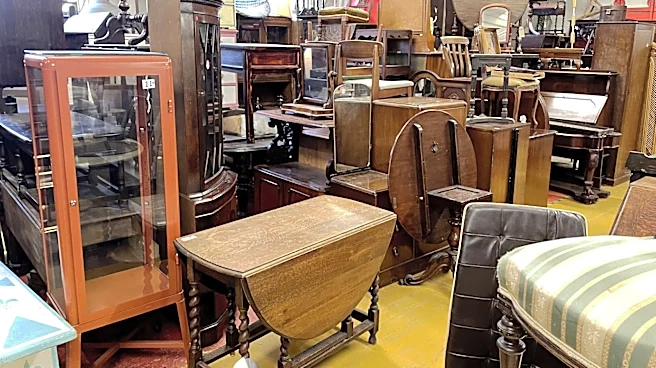 They Were Big In The 1920s — Now It's The Thrift Store Find You'd Be Happy To Add To Your Bookshelf