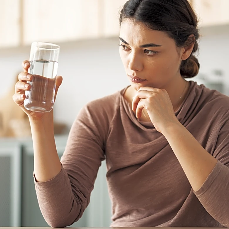 How To Protect Your Water From 'Forever Chemicals'
