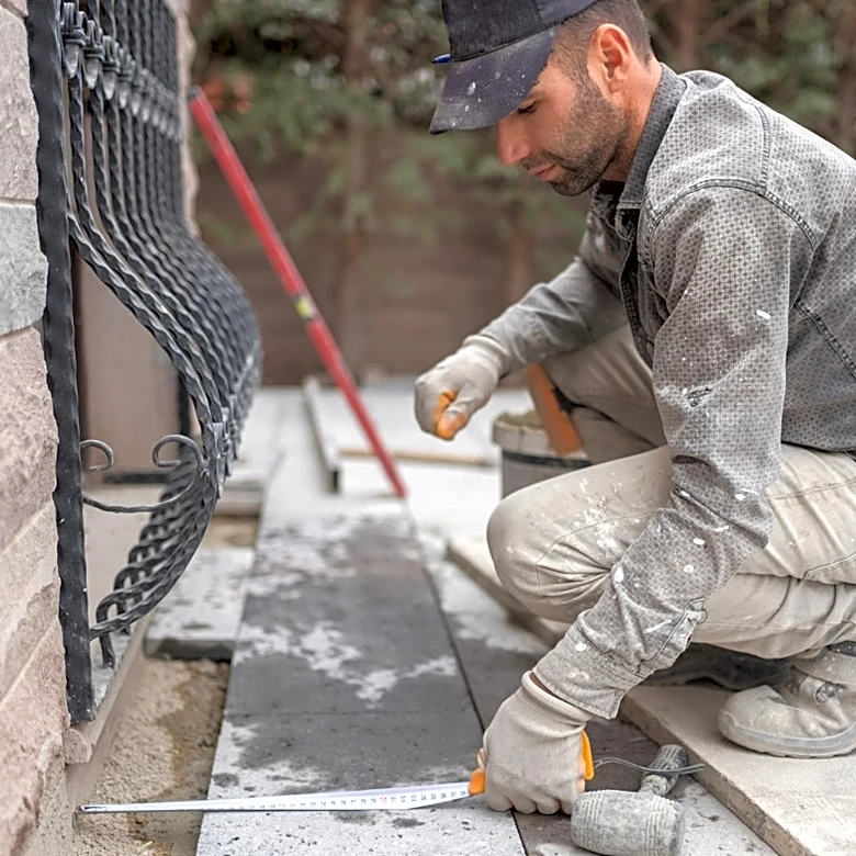 Sandstone Vs Limestone Pavers: What's The Difference?