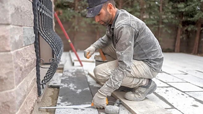 Sandstone Vs Limestone Pavers: What's The Difference?