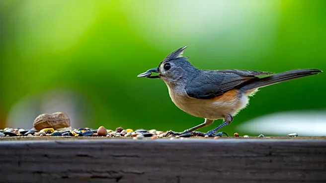 Ditch Traditional Bird Baths: The Cute Amazon Find That Doubles As Garden Decor