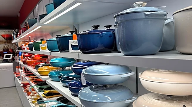 Skip Pyrex: The Valuable Le Creuset Pot That We Want In Our Homes