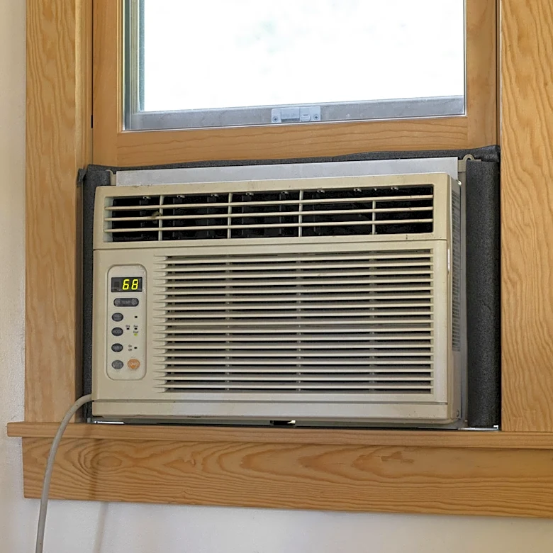 Consumer Reports Reveals How To Get The Most Out Of A Window AC Unit This Summer