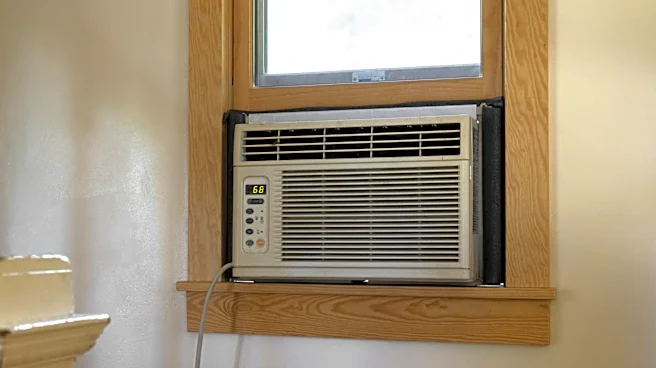 Consumer Reports Reveals How To Get The Most Out Of A Window AC Unit This Summer