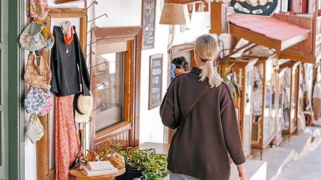 Vintage, Antique, And Retro: What's The Difference?