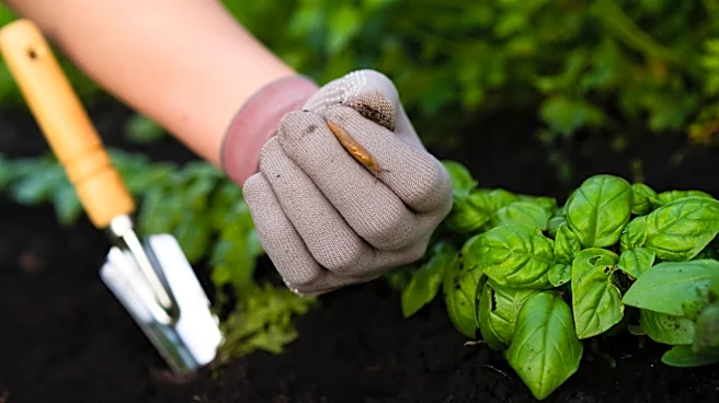 Say Goodbye To Slugs With This Eco-Friendly Yard Upgrade