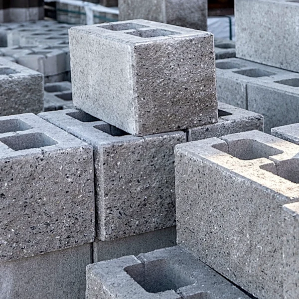 Concrete Blocks Vs Cinder Blocks: What's The Difference?
