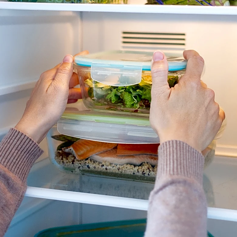 Skip Pyrex: Consumer Reports Names The Better Buy From IKEA
