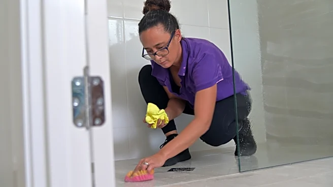 Keep Homes Sparkling Clean With An Easy Solution From Amazon