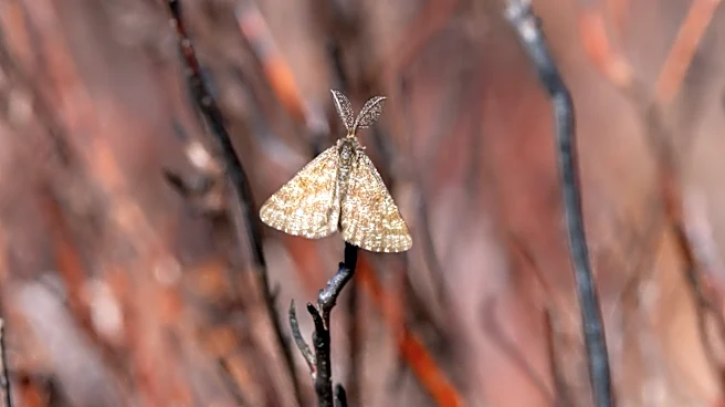 How To Deter Moths With A Simple But Overlooked Solution