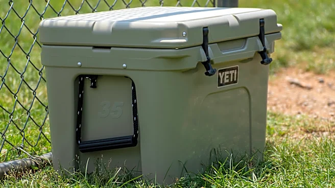 What Is The Average Lifespan Of A Yeti Cooler?