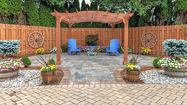 No More Fading Pavers: The Sealant That's A Great Eco-Friendly Patio Alternative