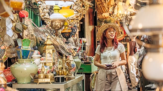 Look Carefully In Thrift Stores — This Vintage Kitchen Staple Is A Valuable Find That Saves Space