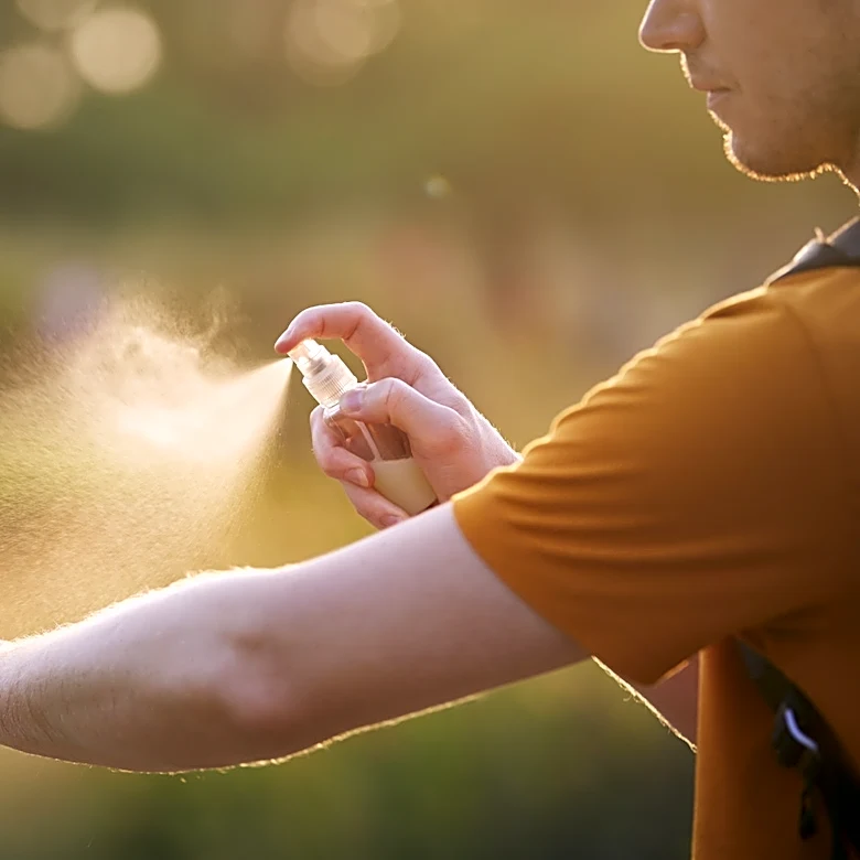 Step Aside DEET, Study Finds Coconut Oil Works Better At Repelling Insects