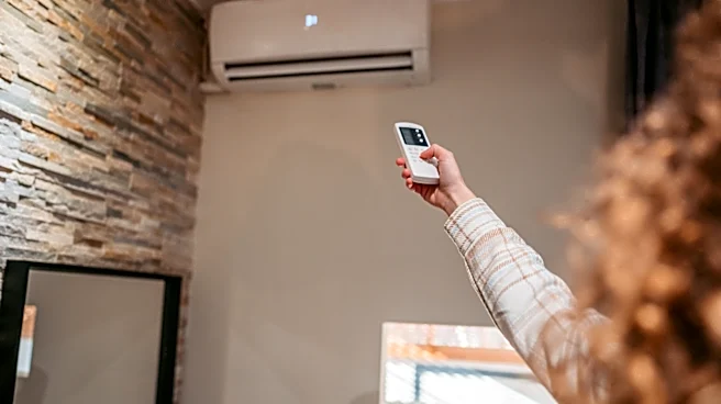 What Is The 3-Minute Rule For Air Conditioners?