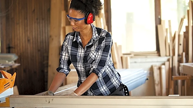 The Best Kept Secret To Get Scrap Wood For Free