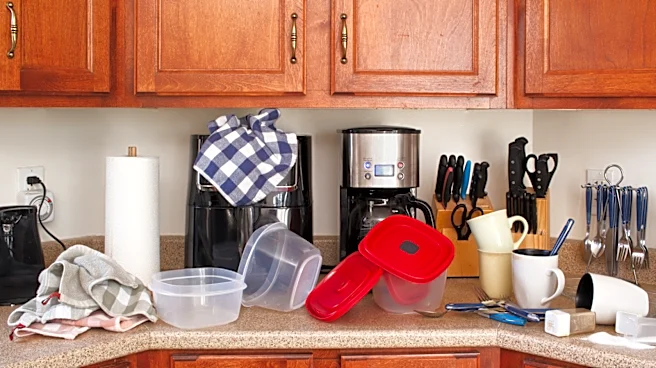 Ditch Kitchen Clutter With These 12 Highly-Rated Costco Solutions