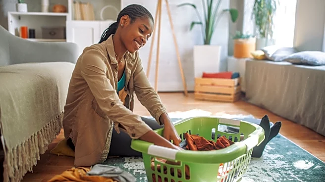 Not Traditional Washing Machines: An Easy Solution From Amazon That Saves More Space