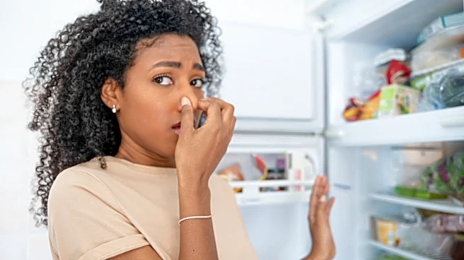 Not Baking Soda: Get A Fresh-Smelling Fridge With An Easy Solution From Amazon