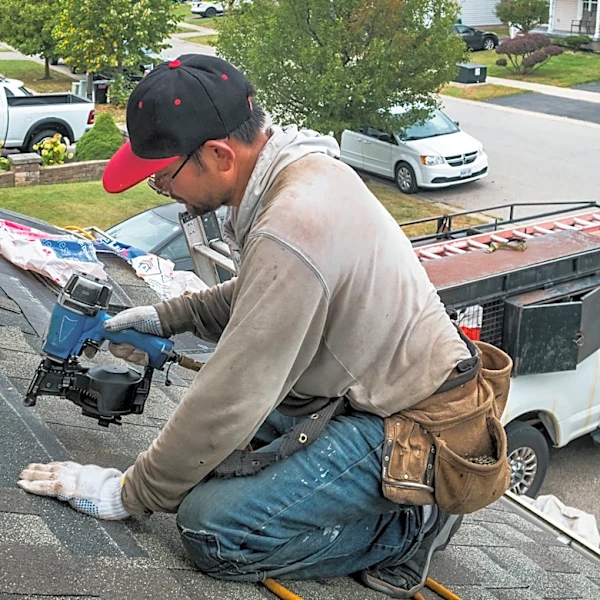 Skip The Shingles: The Roof Material That Can Be Cheaper And More Sustainable