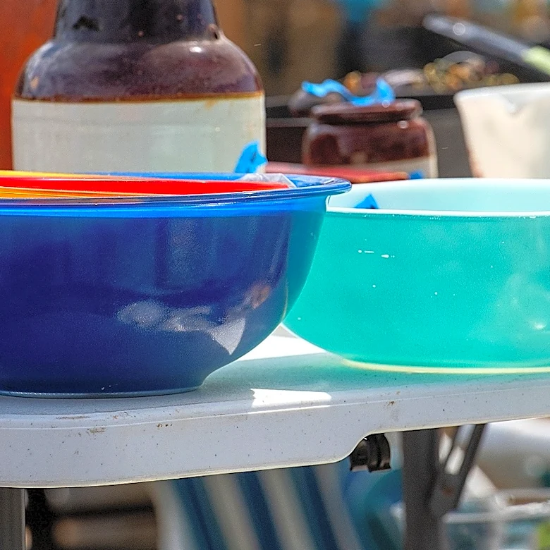 The Secret Hashtag You Can Use To Score A Rare Pyrex Bowl